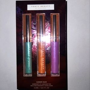 Fenty Beauty By Rihanna-Summer Daze Lip Gloss